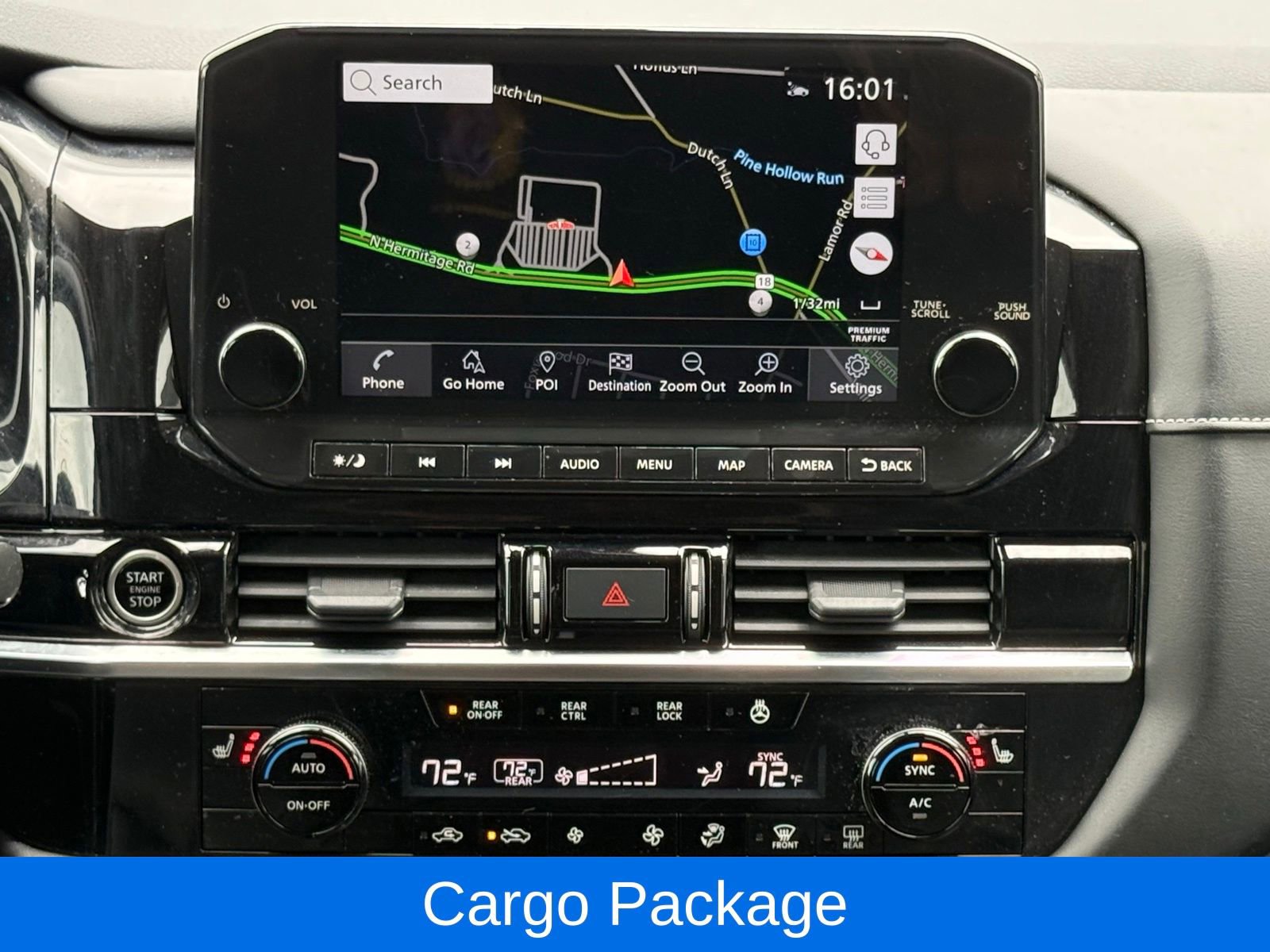 Used 2022 Nissan Pathfinder SL w/ SL Premium Package AWD/4WD image 32