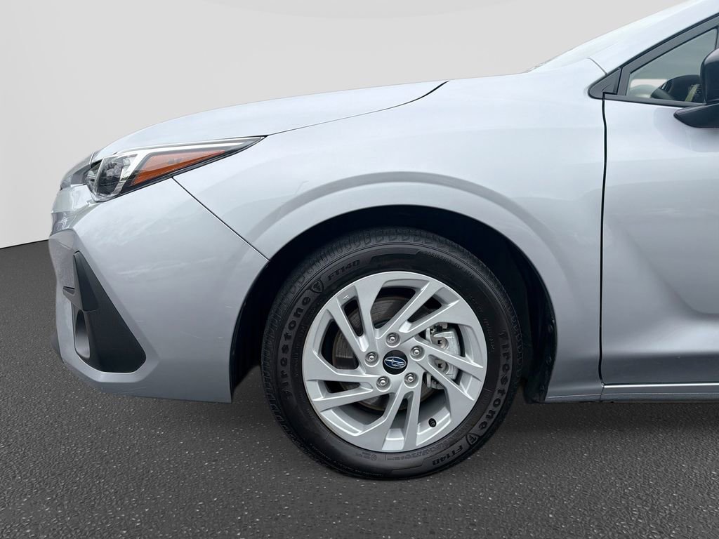Certified 2024 Subaru Impreza 2.0i AWD/4WD image 11