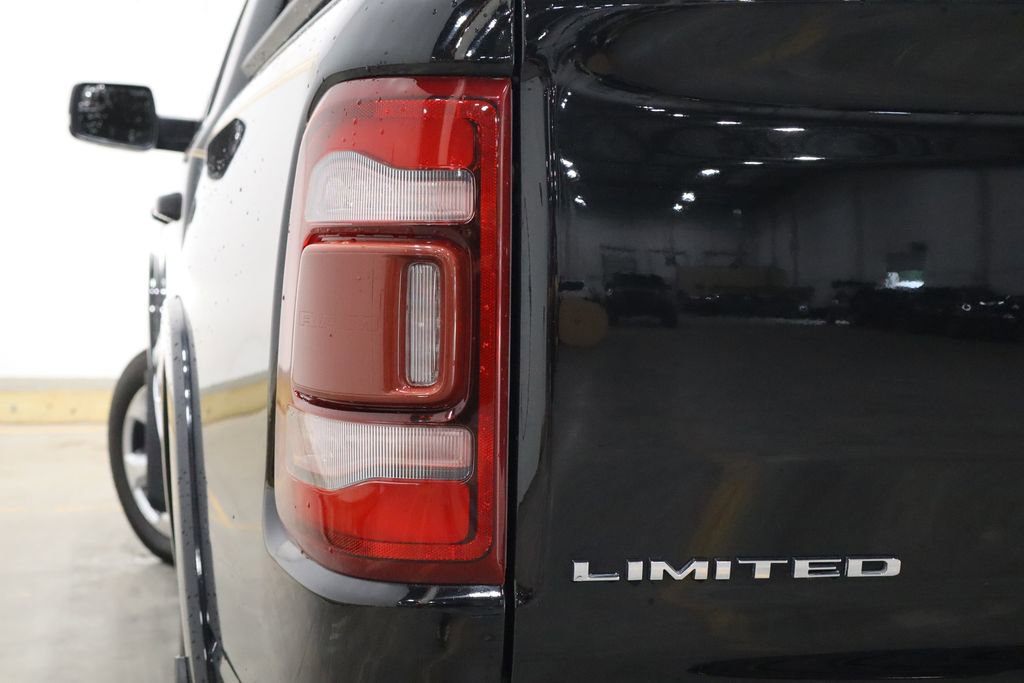 Used 2021 RAM 1500 Limited image 37