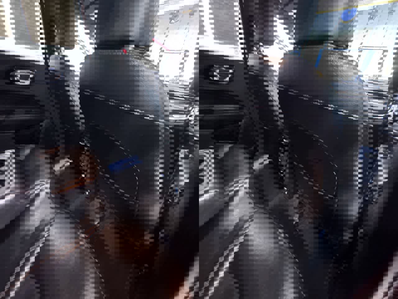 Used 2023 Jeep Compass Limited image 42