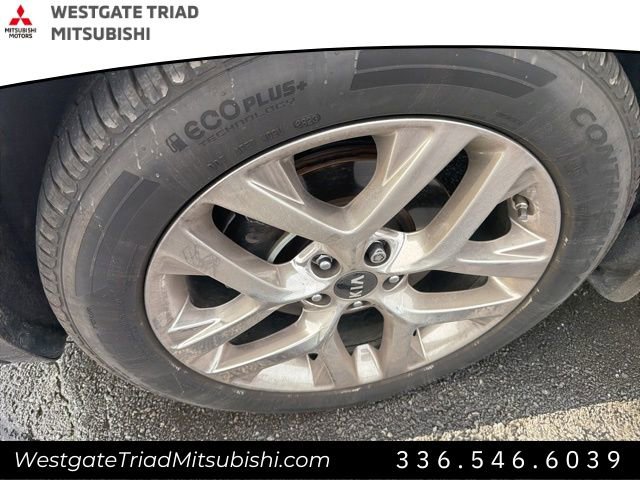 Used 2019 Kia Sorento SX image 5