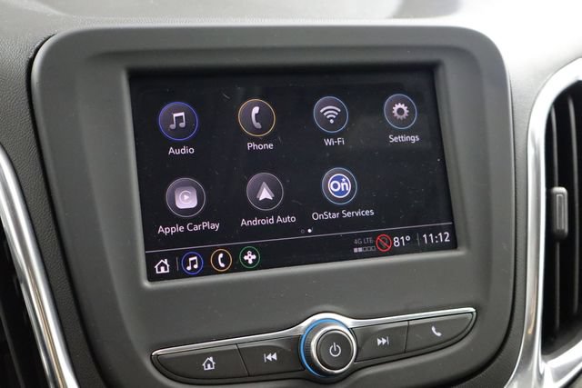 Used 2022 Chevrolet Equinox LT FWD image 24