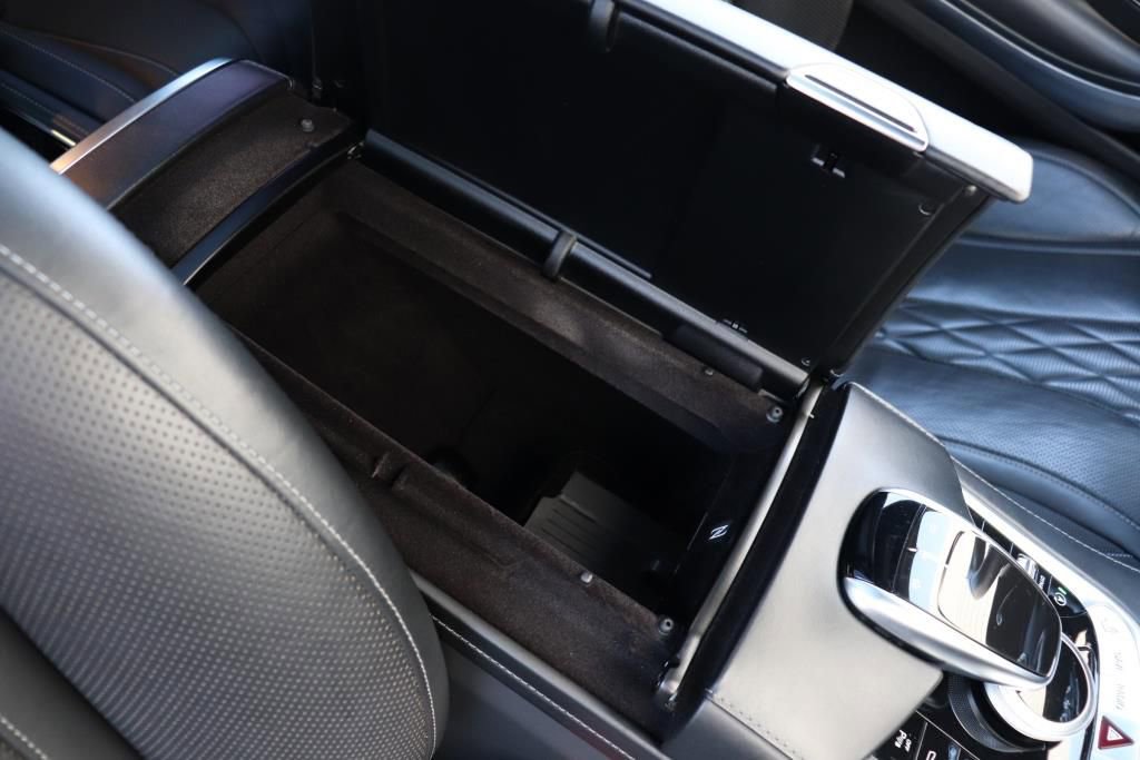 Used 2019 Mercedes-Benz S 560 4MATIC Coupe image 55