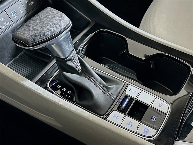 Used 2025 Hyundai Tucson SEL image 17