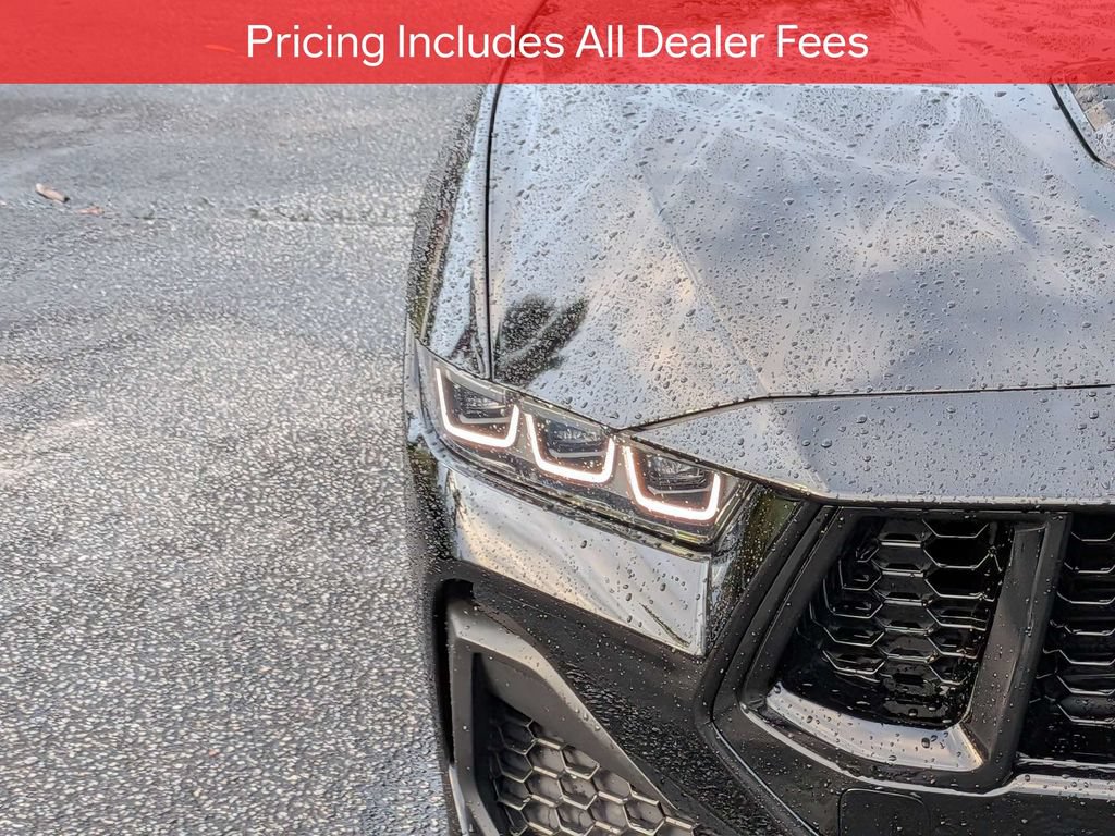 Used 2024 Ford Mustang GT RWD image 10