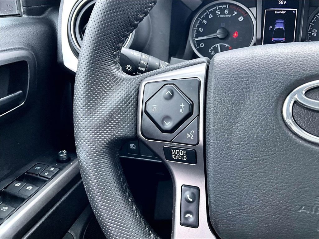 Used 2023 Toyota Tacoma SR5 AWD/4WD image 23
