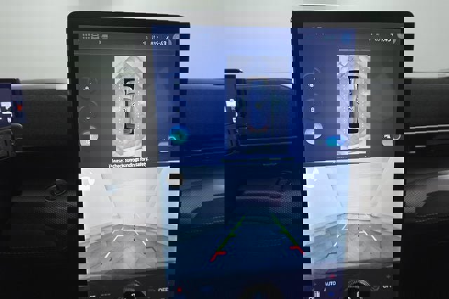 Used 2024 Ford Mustang Mach-E GT image 17