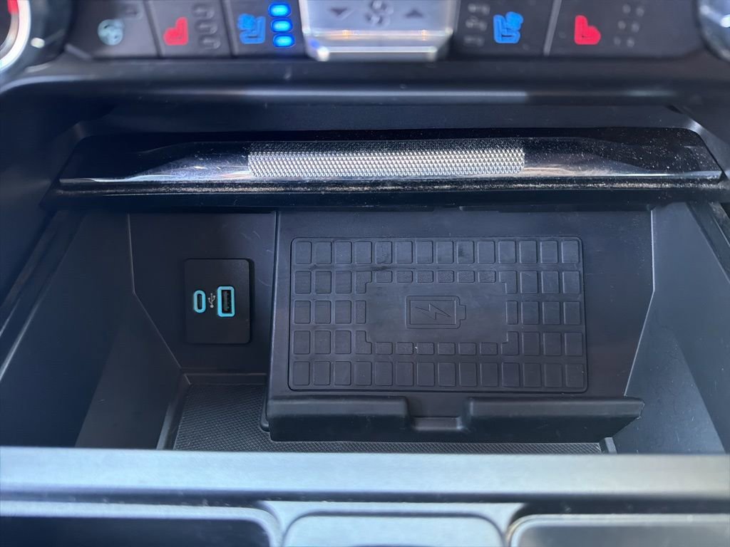 Used 2022 Ford F150 King Ranch w/ Equipment Group 601A High image 12