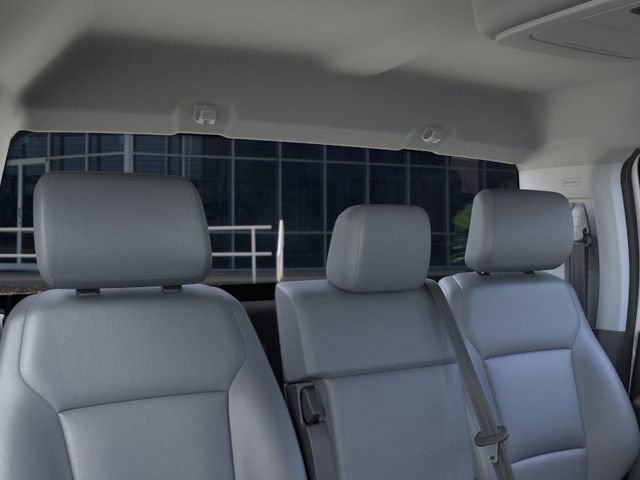 New 2026 Ford F250 2WD Regular Cab Super Duty image 22