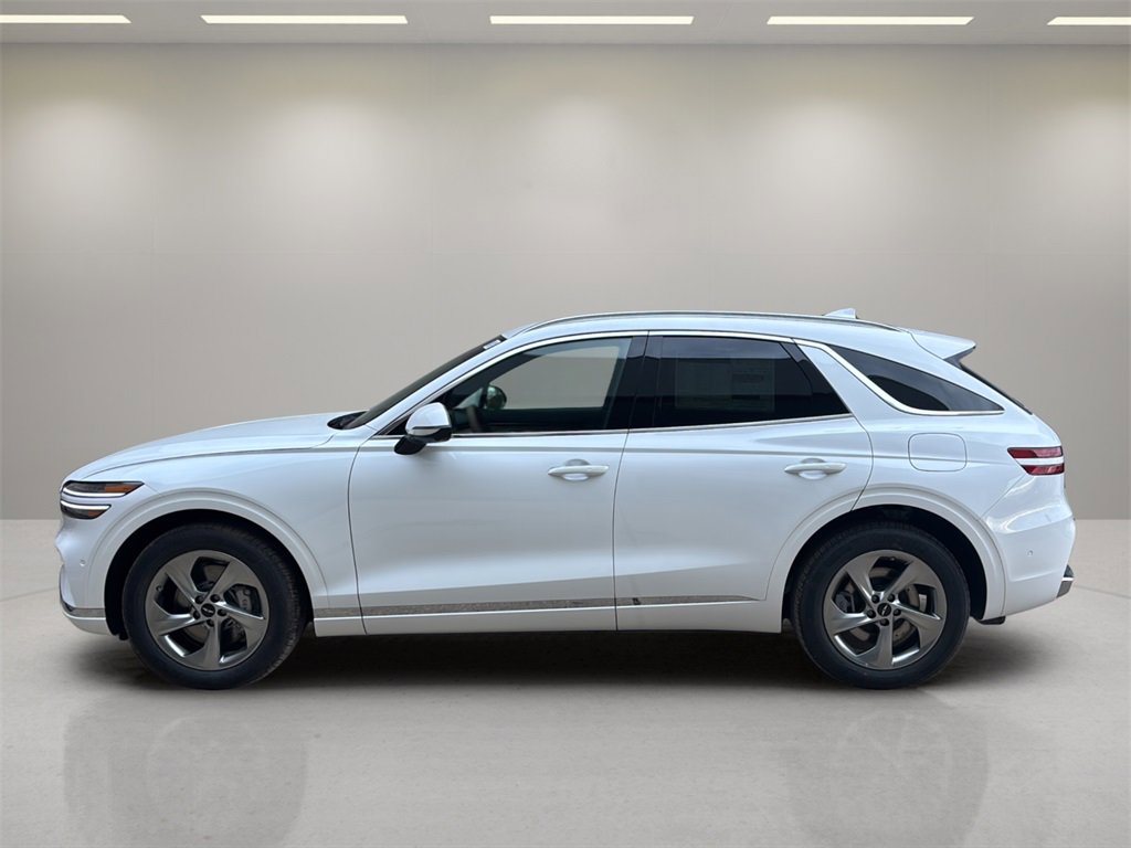 New 2026 Genesis GV70 2.5T Advanced image 2