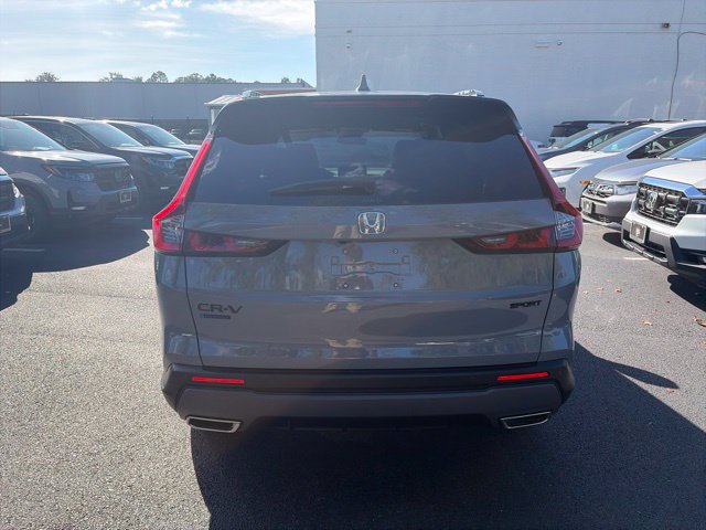 Used 2026 Honda CR-V Sport-L image 7
