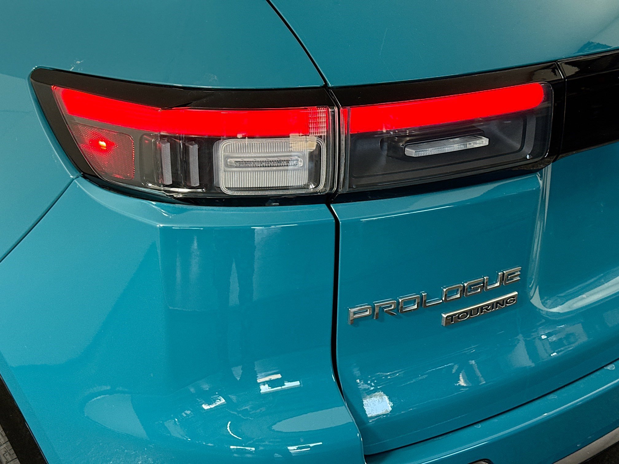 Used 2024 Honda Prologue Touring image 36