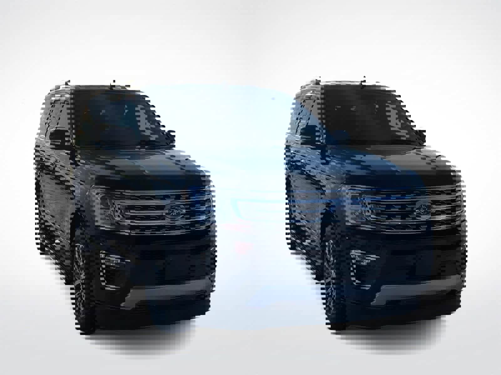 Used 2018 Ford Expedition Limited image 3