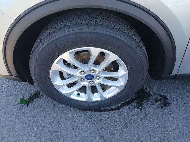 Used 2022 Ford Escape SE w/ Convenience Package image 10