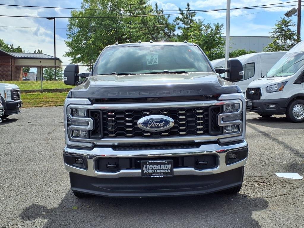 New 2026 Ford F350 XLT image 2
