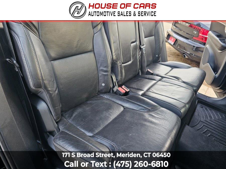 Used 2016 Volvo XC90 T6 Inscription w/ Vision Package image 48