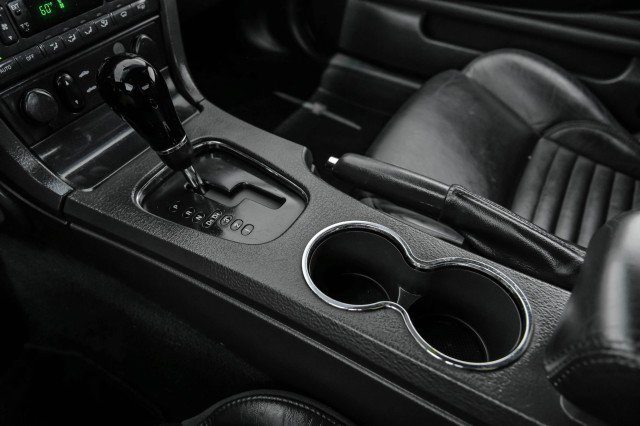 Used 2002 Ford Thunderbird image 20