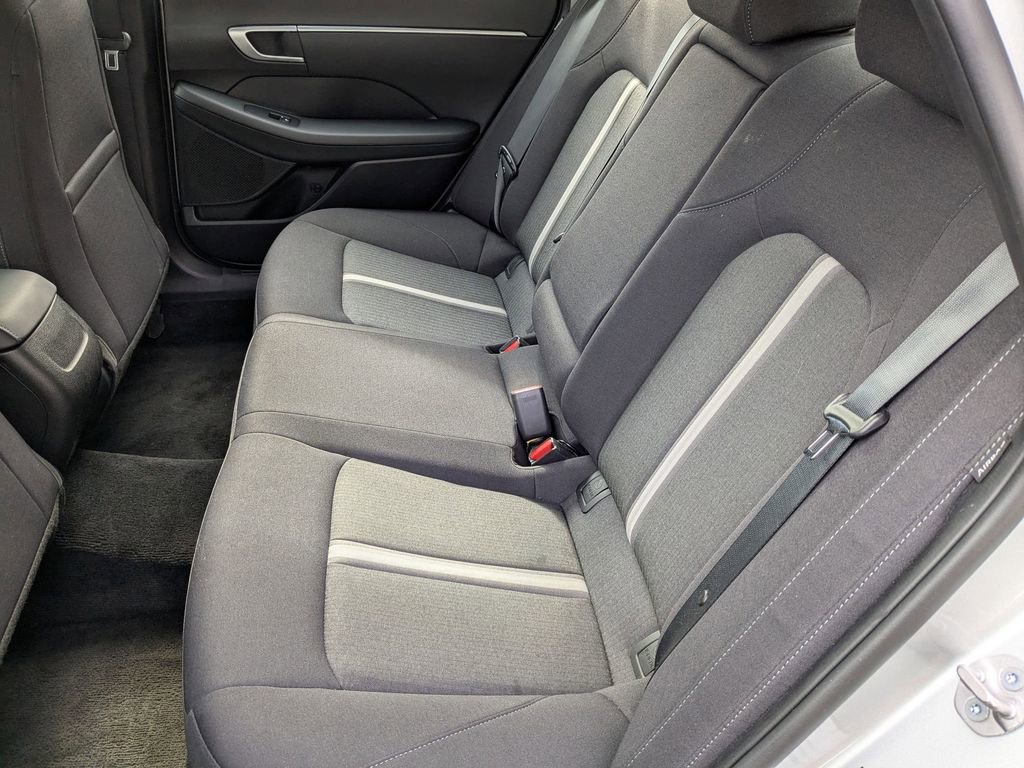 Used 2025 Hyundai Sonata SEL FWD image 26