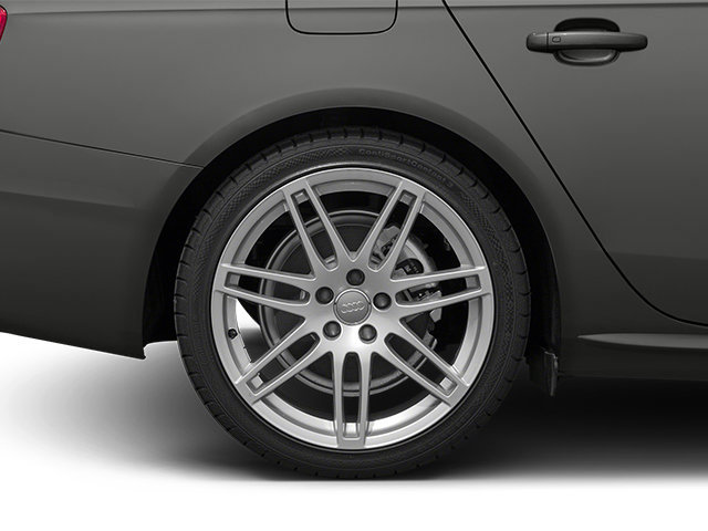 Used 2013 Audi A4 2.0T Premium image 11