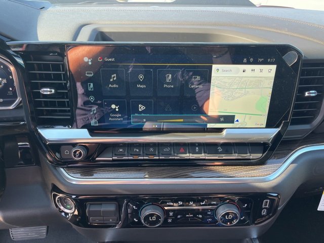 New 2026 Chevrolet Silverado 1500 LT Trail Boss w/ LT Trail Boss Premium Package image 27