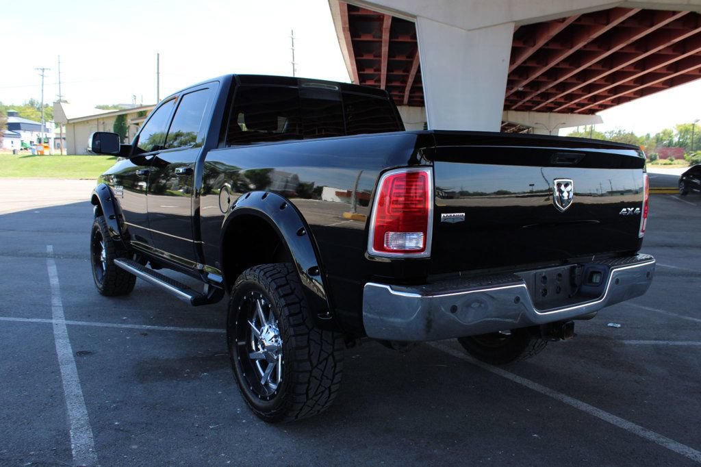 Used 2014 RAM 2500 Laramie w/ Convenience Group AWD/4WD image 8