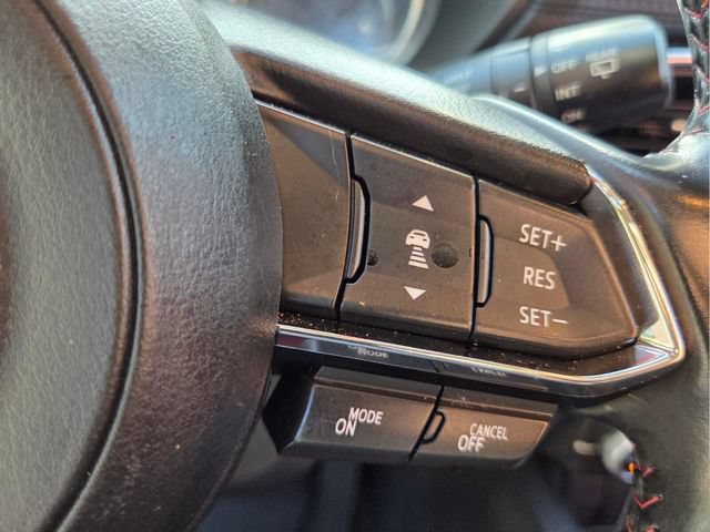 Used 2022 MAZDA CX-5 Carbon Edition AWD/4WD image 32