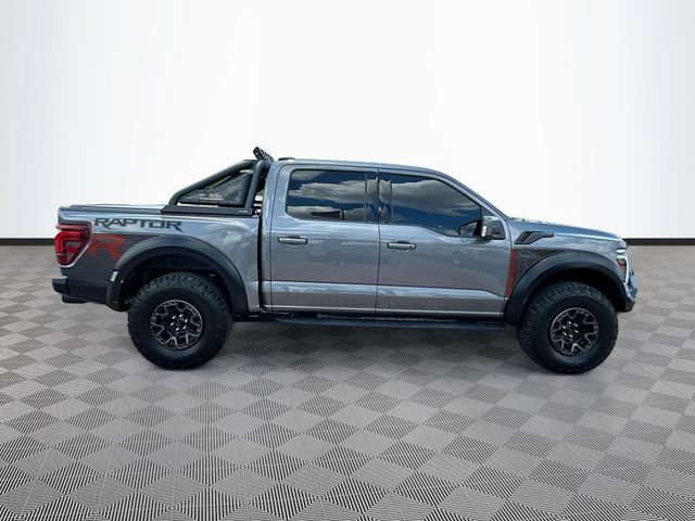 Used 2024 Ford F150 Raptor w/ Equipment Group 803A Raptor R AWD/4WD image 4