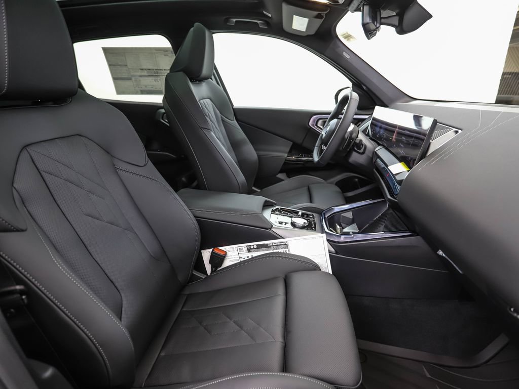 Used 2026 BMW X3 xDrive30 w/ Convenience Package image 32