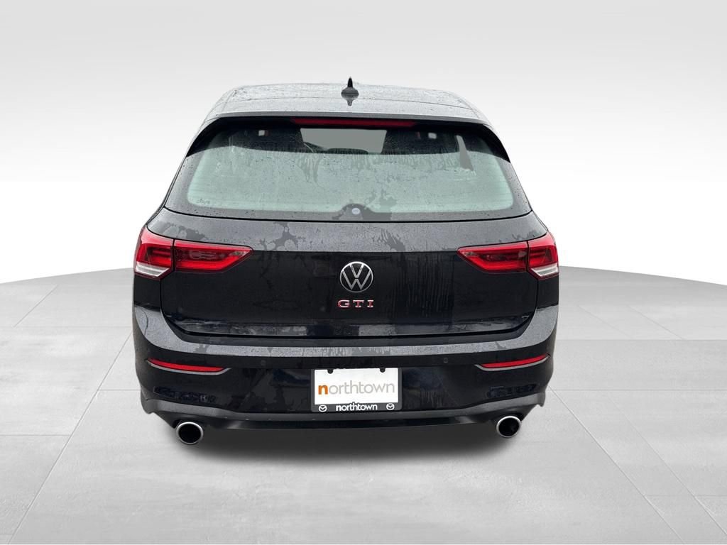 Used 2022 Volkswagen GTI S image 5