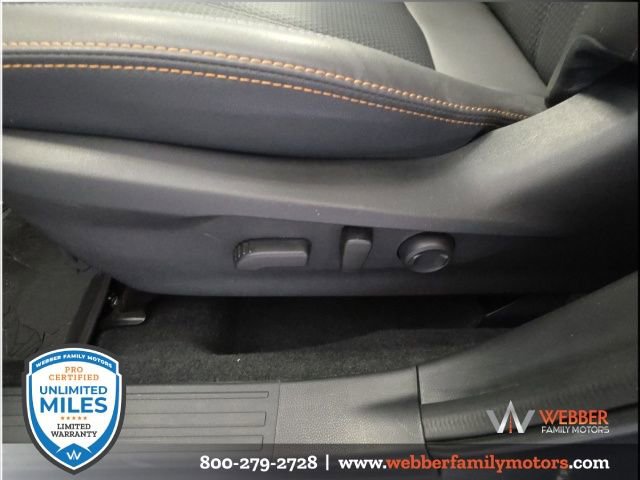 Used 2025 Subaru Forester Wilderness image 14
