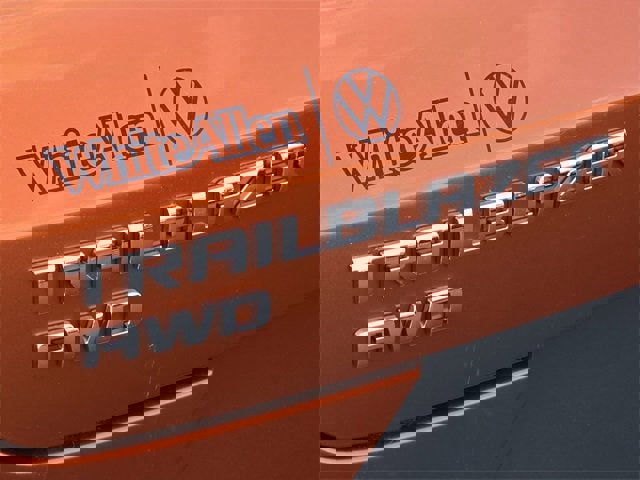 Used 2022 Chevrolet TrailBlazer LT w/ Convenience Package image 14