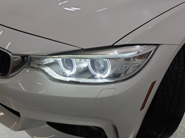 Used 2016 BMW 435i xDrive Coupe AWD/4WD image 28