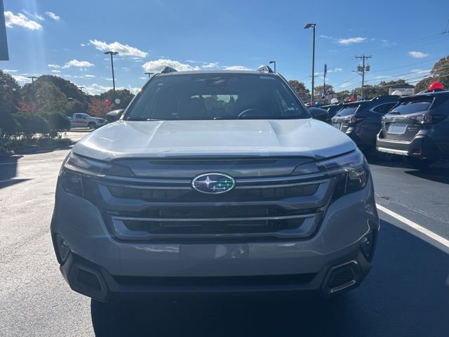 New 2025 Subaru Forester Limited image 2