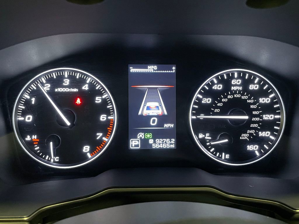 Used 2022 Subaru Legacy Limited AWD/4WD image 29