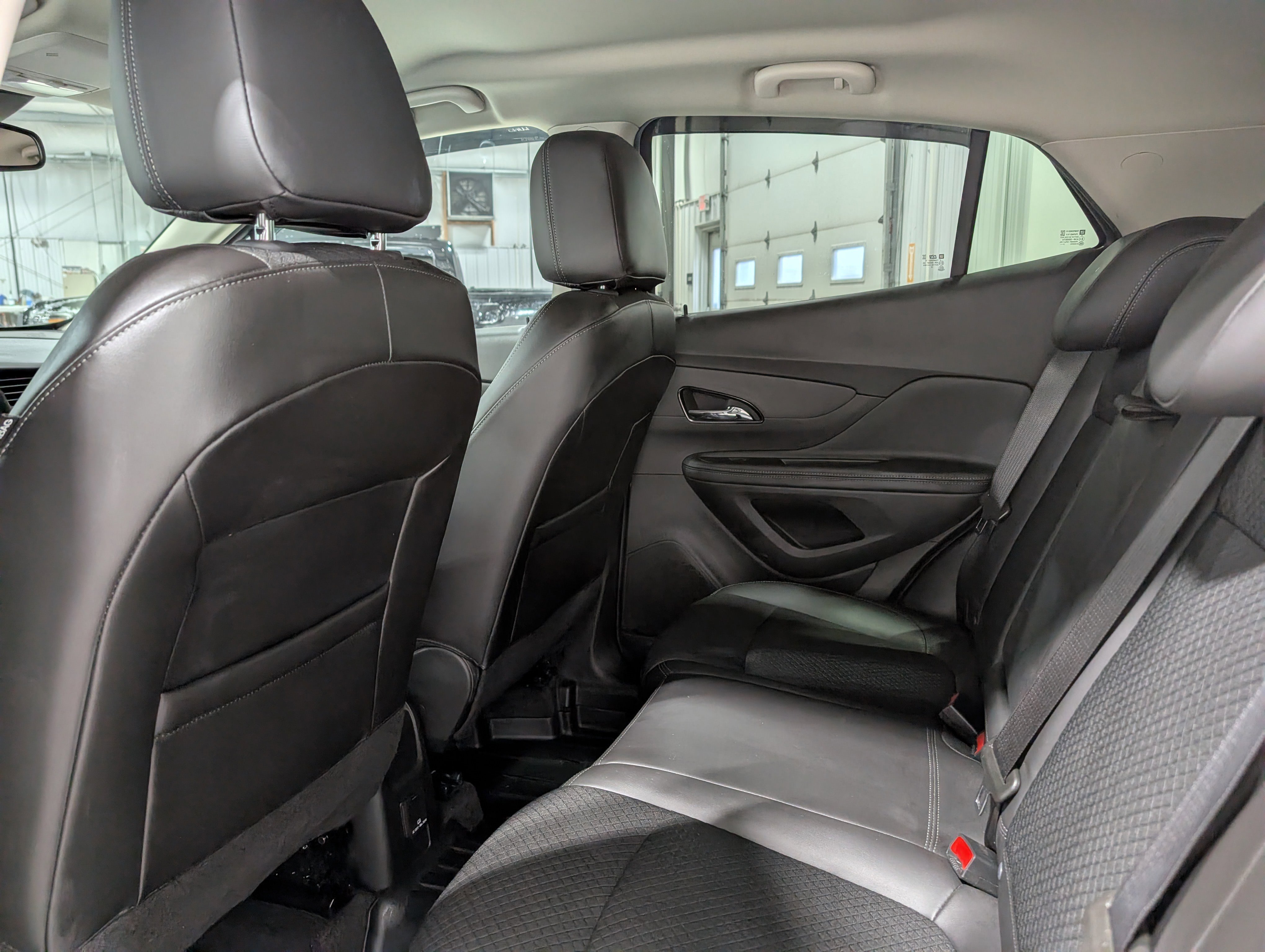 Used 2022 Buick Encore Preferred w/ Safety Package image 12