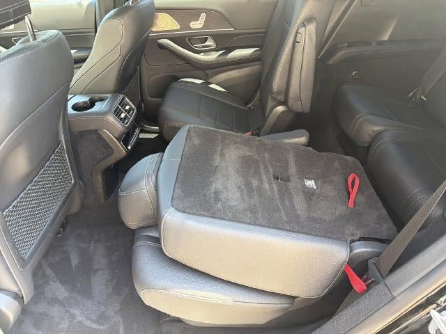 Used 2022 Mercedes-Benz GLS 450 4MATIC image 21