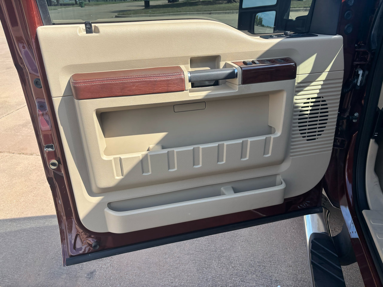 Used 2008 Ford F350 King Ranch image 16