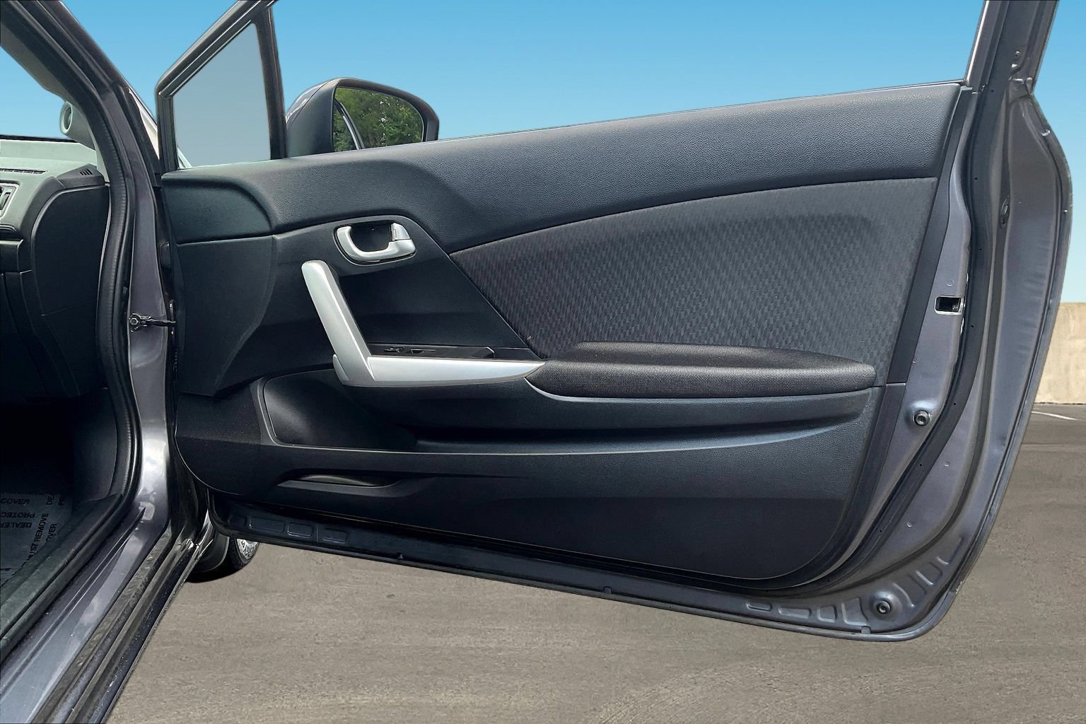 Used 2015 Honda Civic EX image 26