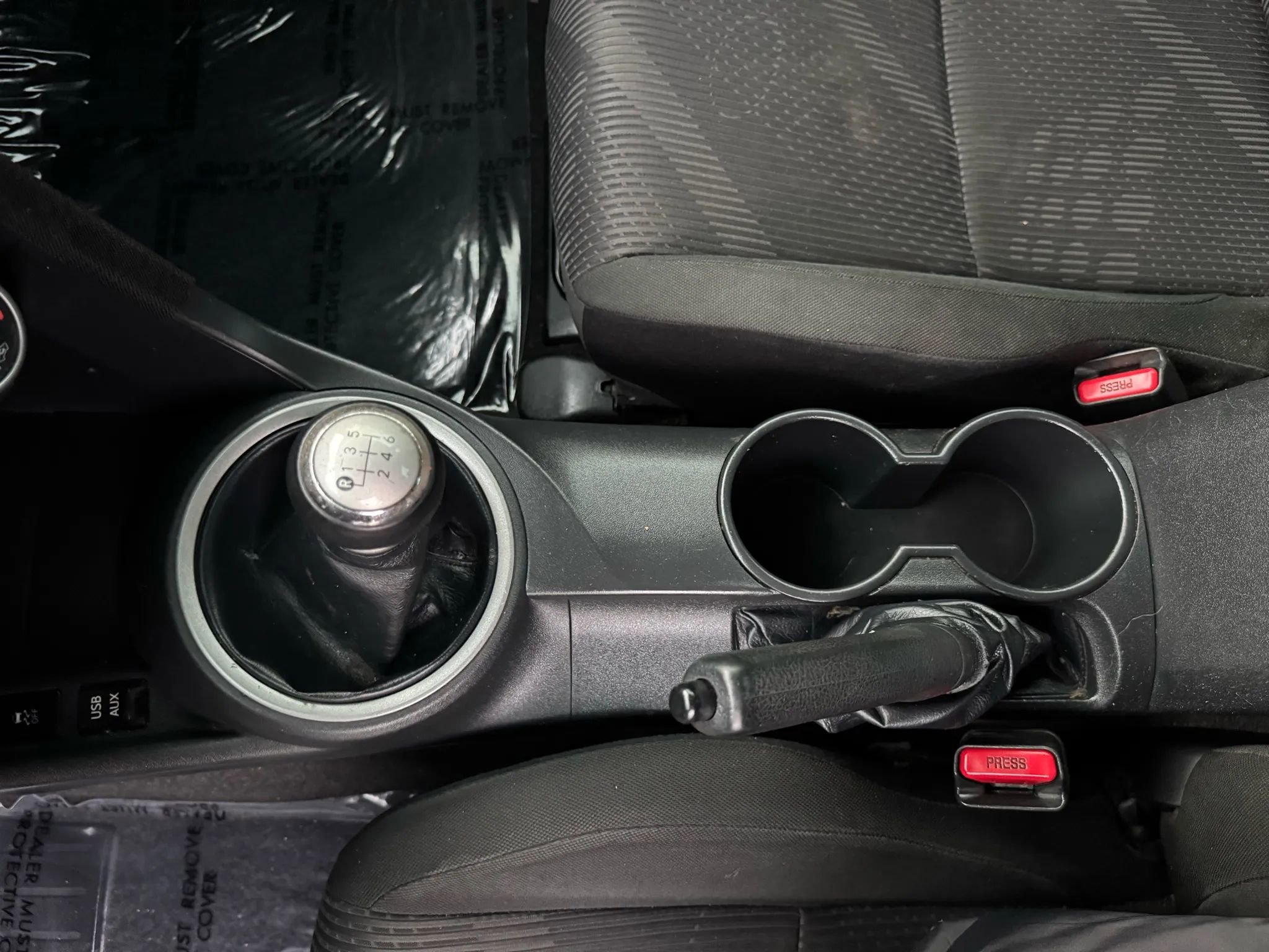 Used 2013 Scion tC Hatchback Coupe 2D image 18