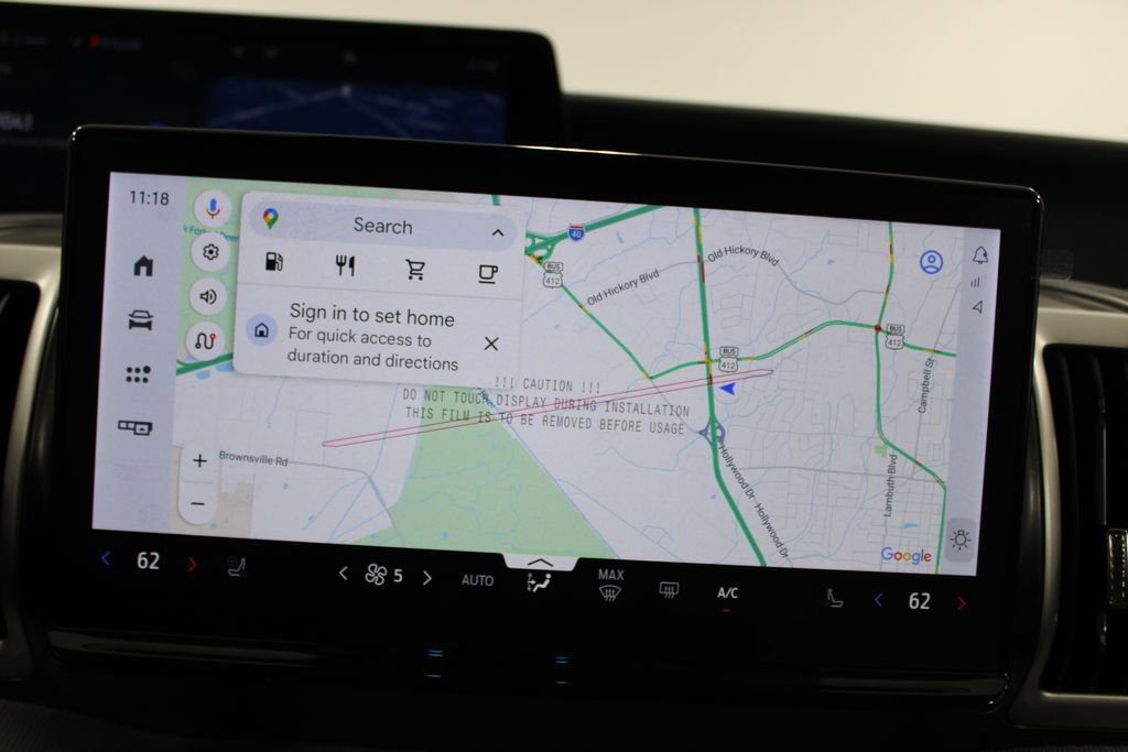 New 2026 Ford Expedition Active image 50