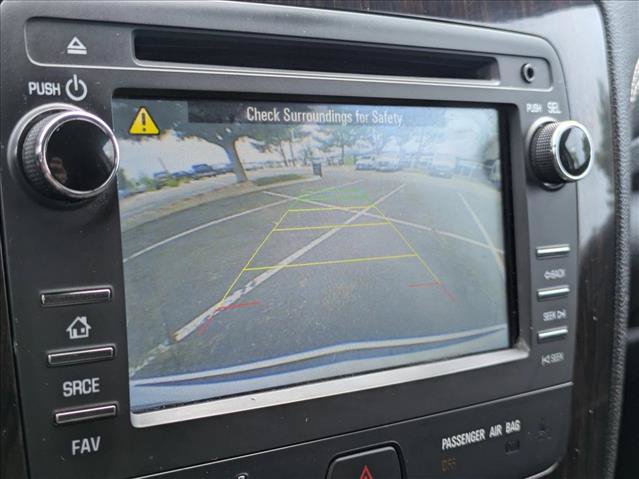 Used 2017 Chevrolet Traverse LT AWD/4WD image 15