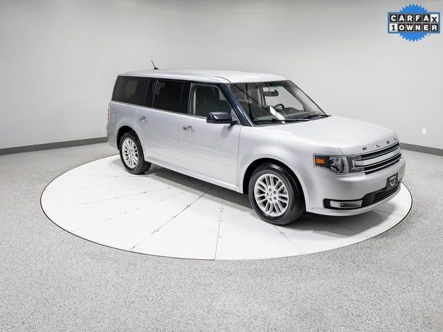 Used 2019 Ford Flex SEL image 29