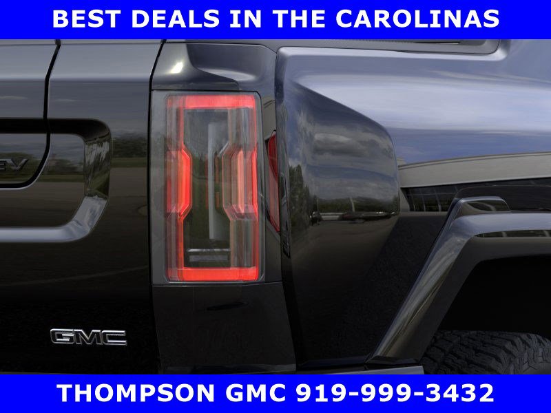New 2026 GMC Hummer EV 4x4 Crew Cab image 14