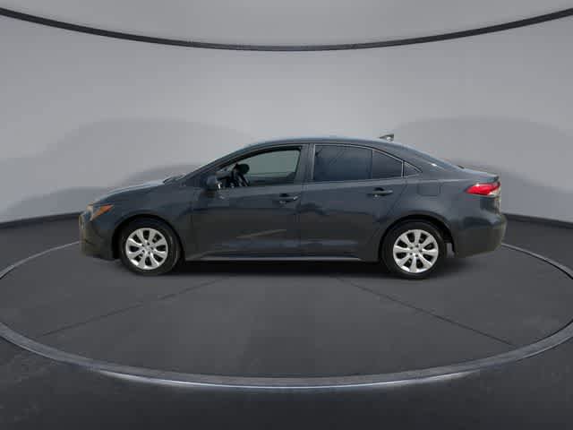 Used 2025 Toyota Corolla LE FWD image 5