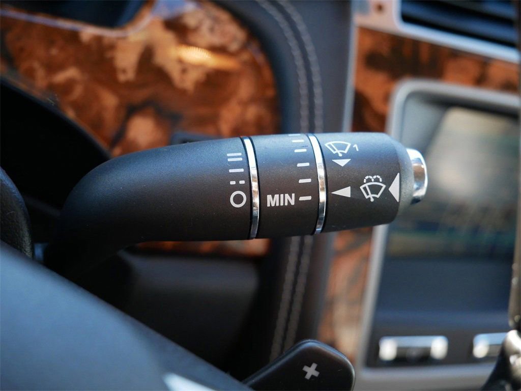 Used 2011 Jaguar XK Convertible image 20