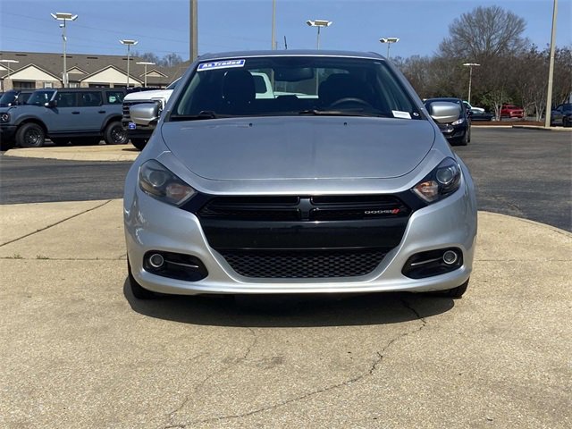 Used 2013 Dodge Dart SXT w/ SXT Special Edition Group image 6