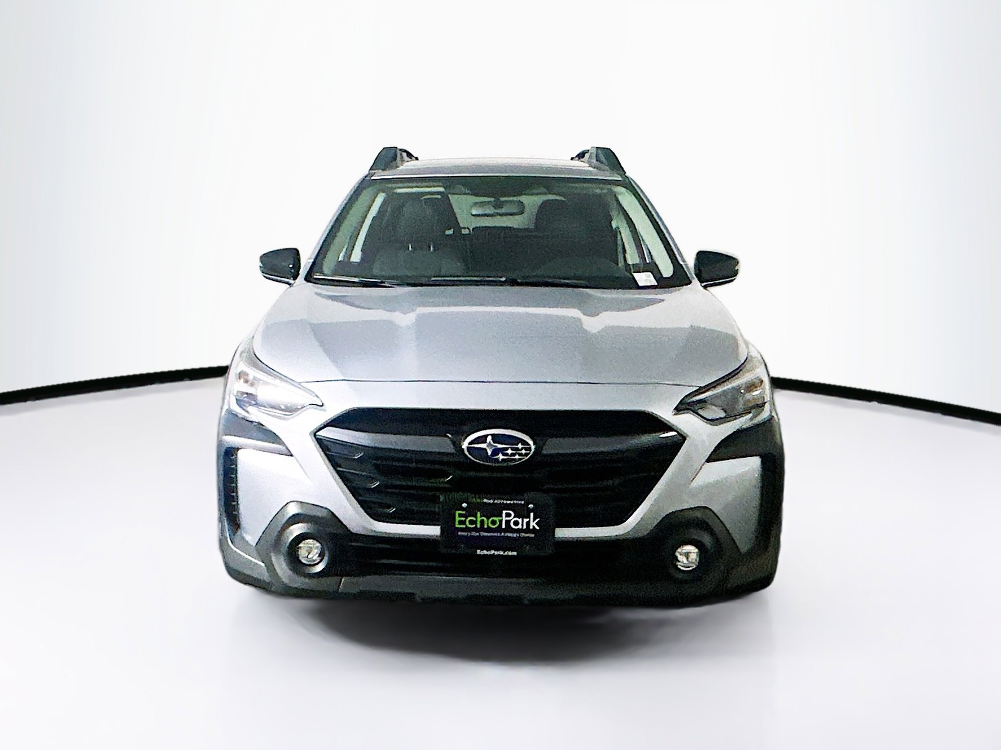 Used 2025 Subaru Outback Premium image 2