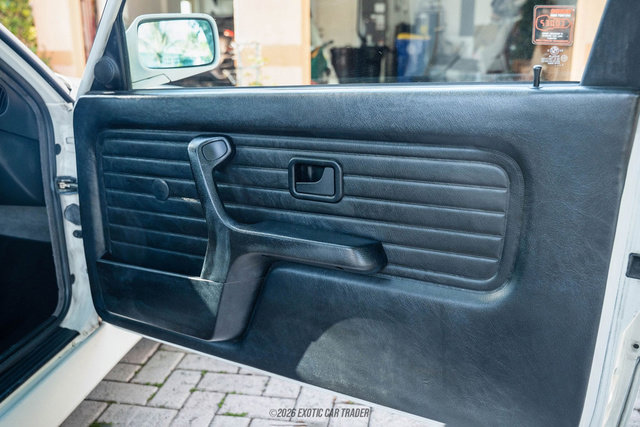 Used 1988 BMW M3 Coupe RWD image 20