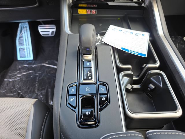 New 2026 Lexus TX 350 AWD w/ Technology Package image 27