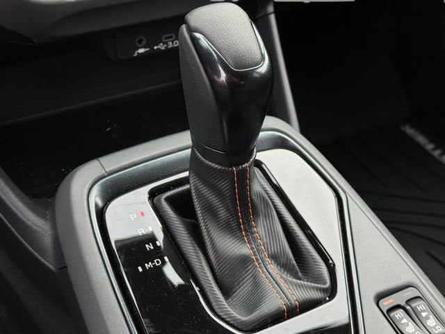 Certified 2025 Subaru Crosstrek 2.5i Limited w/ Popular Package #4A image 20